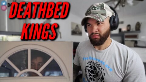 REVISIONIST - DEATHBED KINGS - REACTION