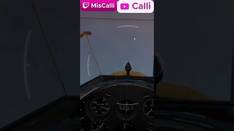 I'm In The Air