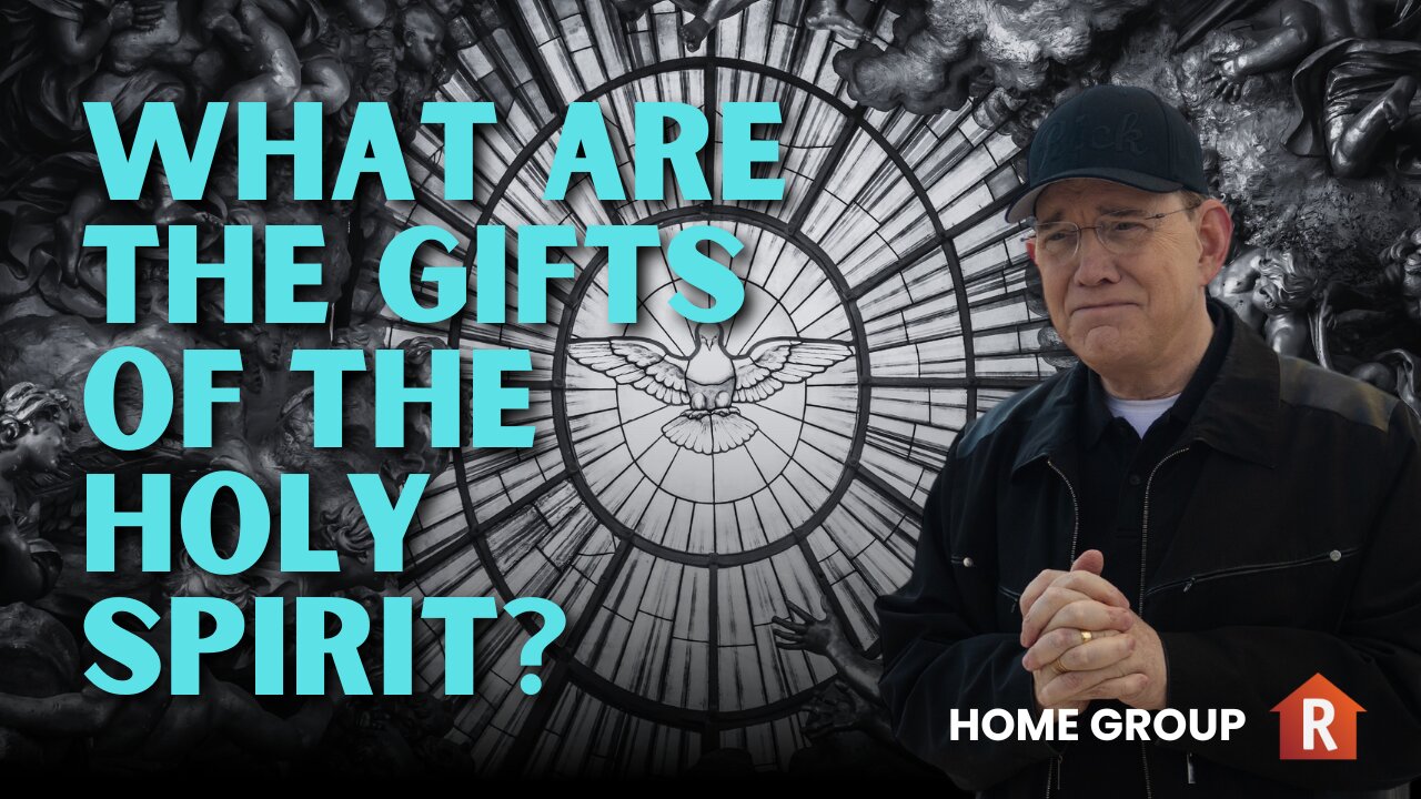 What Are The Gifts of the Holy Spirit