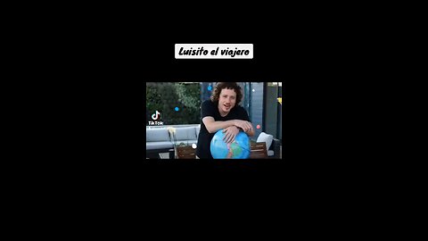 Canción de Luisito Comunica