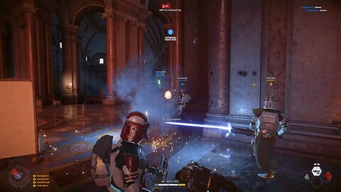Battle of Naboo