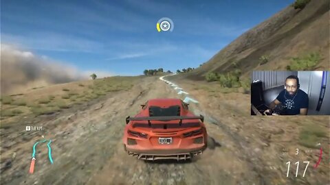 Forza Horizon 5 - Primeiras Corridas - [ PC - Playtrough - PT-BR ]