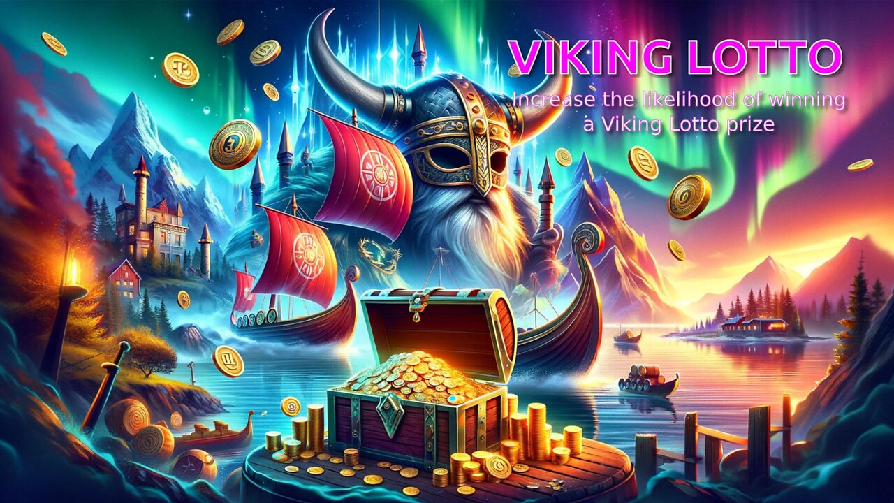 Lotto Viking Bets - Android App