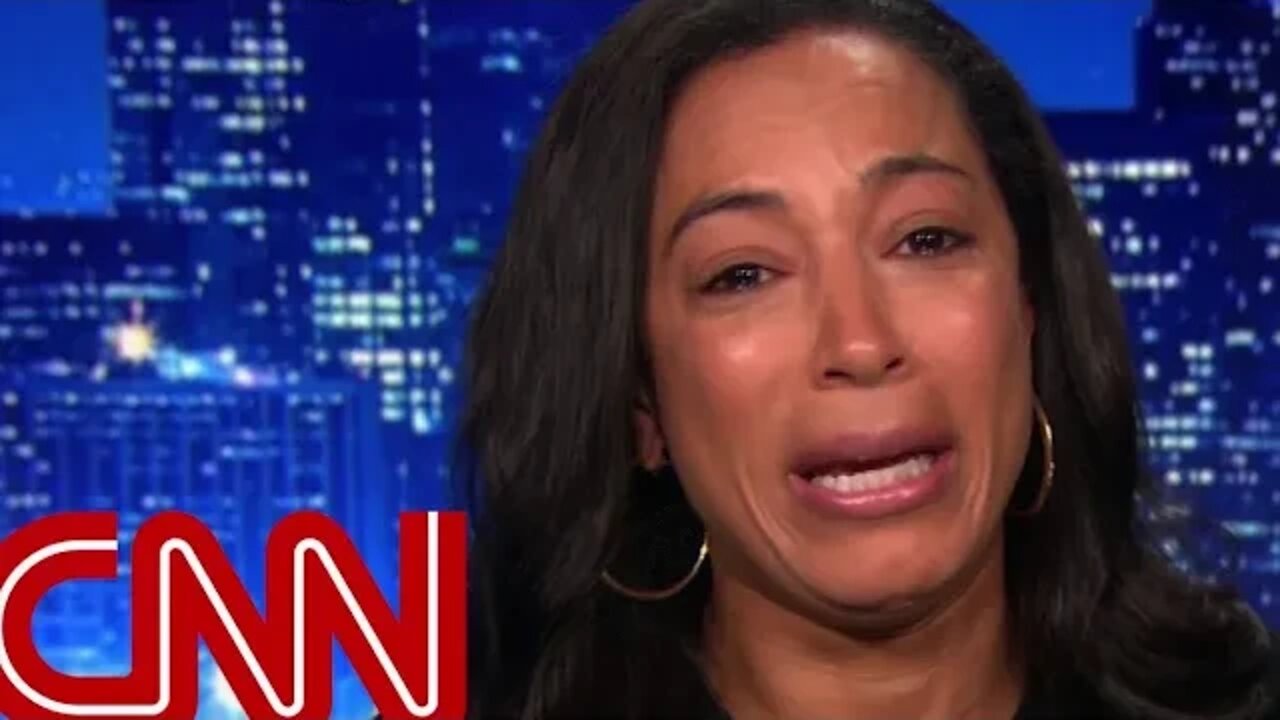 MUST SEE: CNN Guest Encourages Black People to Fight Cops 😲