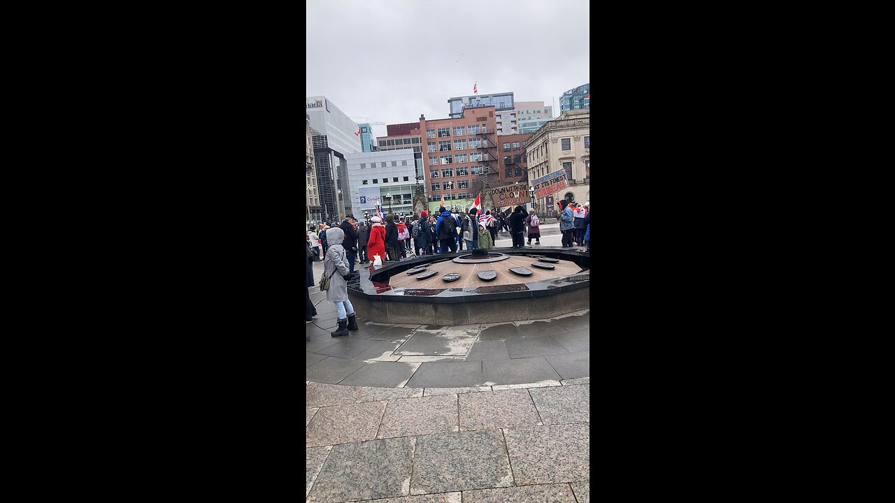 Trudeau and freeland must go