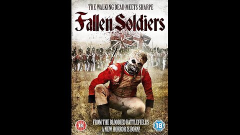 Fallen Soldiers (2015)