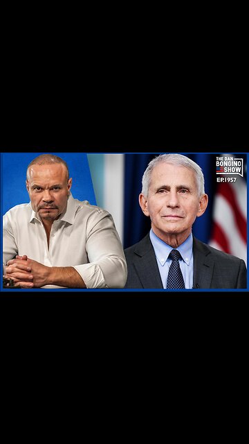 It’s a Trap, Again! (Ep. 1957) - The Dan Bongino Show