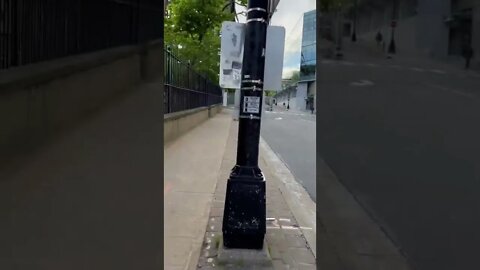 TD towers in Halifax NS