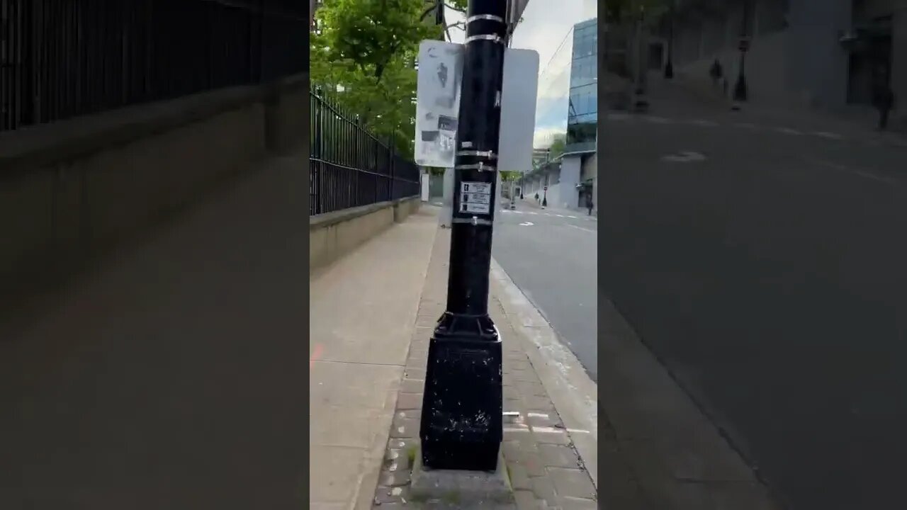 TD towers in Halifax NS