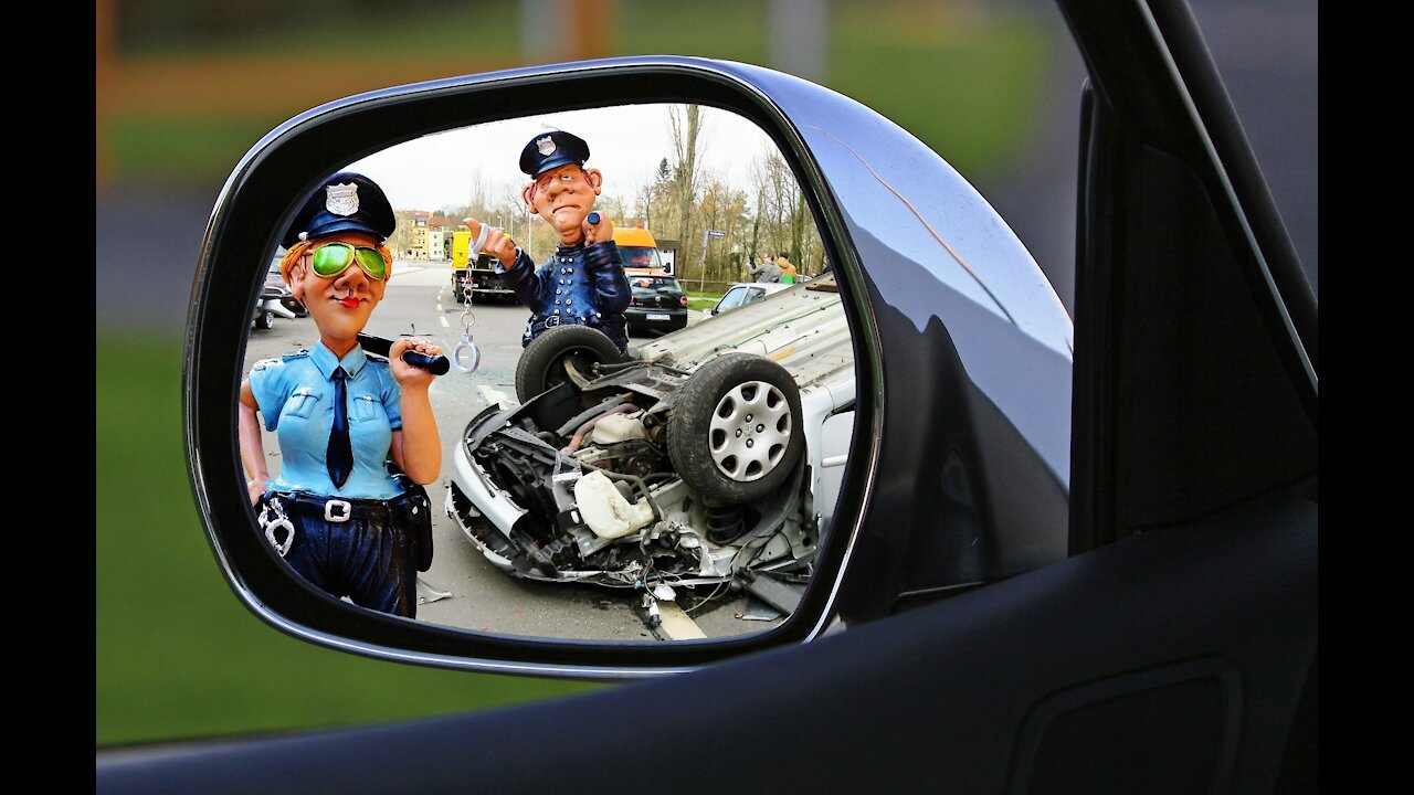 Kraven sänks igen. Nu kan nya poliser ha ADHD!