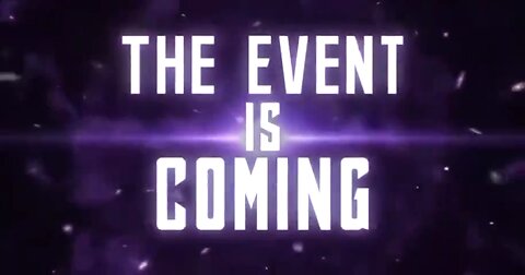 The BIG Event is Coming March 27, 2023.