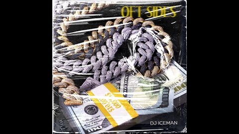 Dj Iceman (Big Boss Beatz) Oft Sides