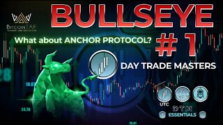 DTM BULLSEYE #1 - What about ANCHOR PROTOCOL (ANC)?