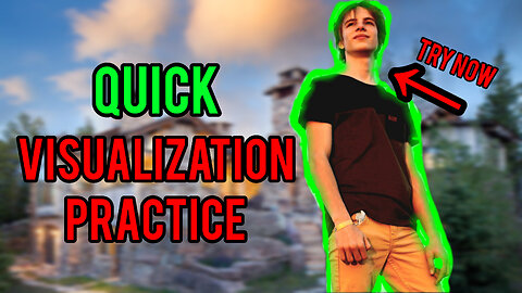 How to use visualizations for succes