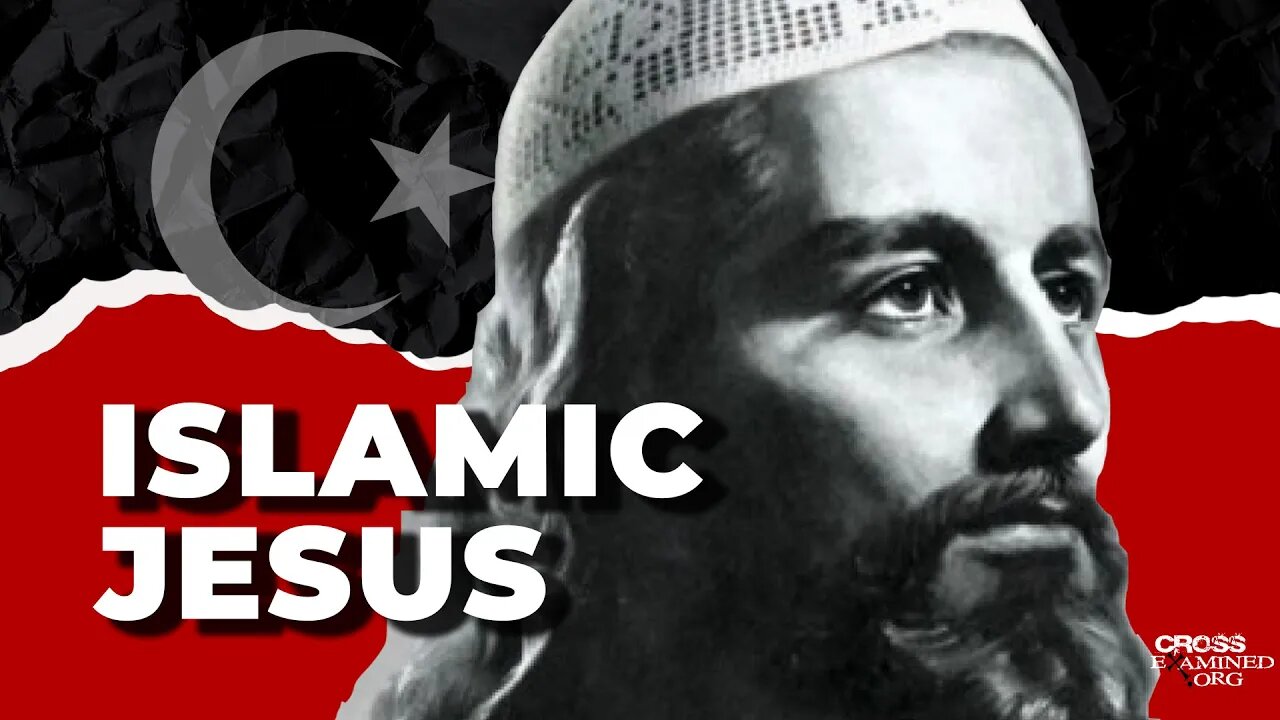 The Concept Of Jesus In Islam