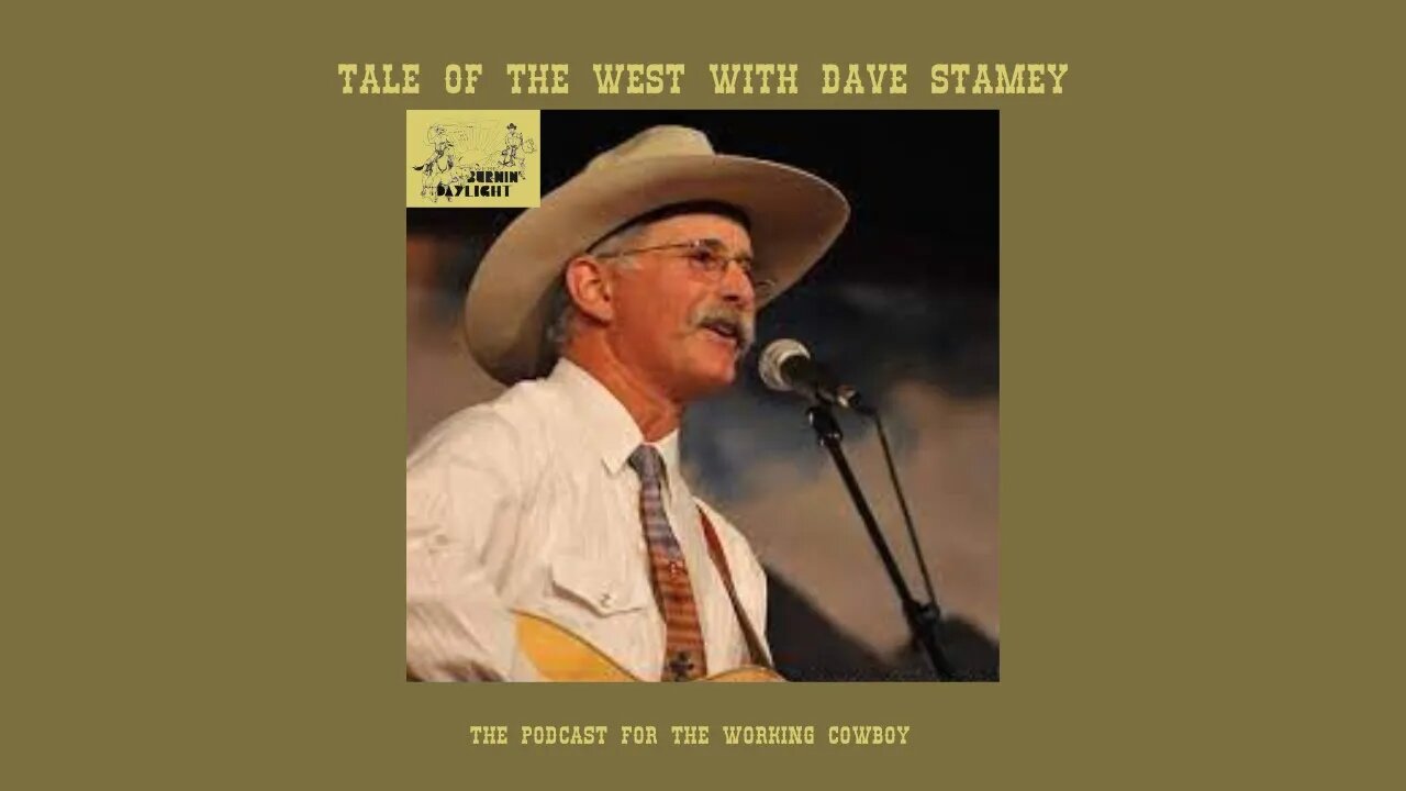 Dave Stamey