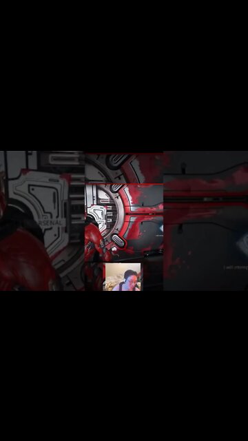 Warframe Umbra's Debut Rap Album