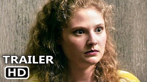 POLLEN Trailer (2023) Ava Rose Kinard, Thriller Movie