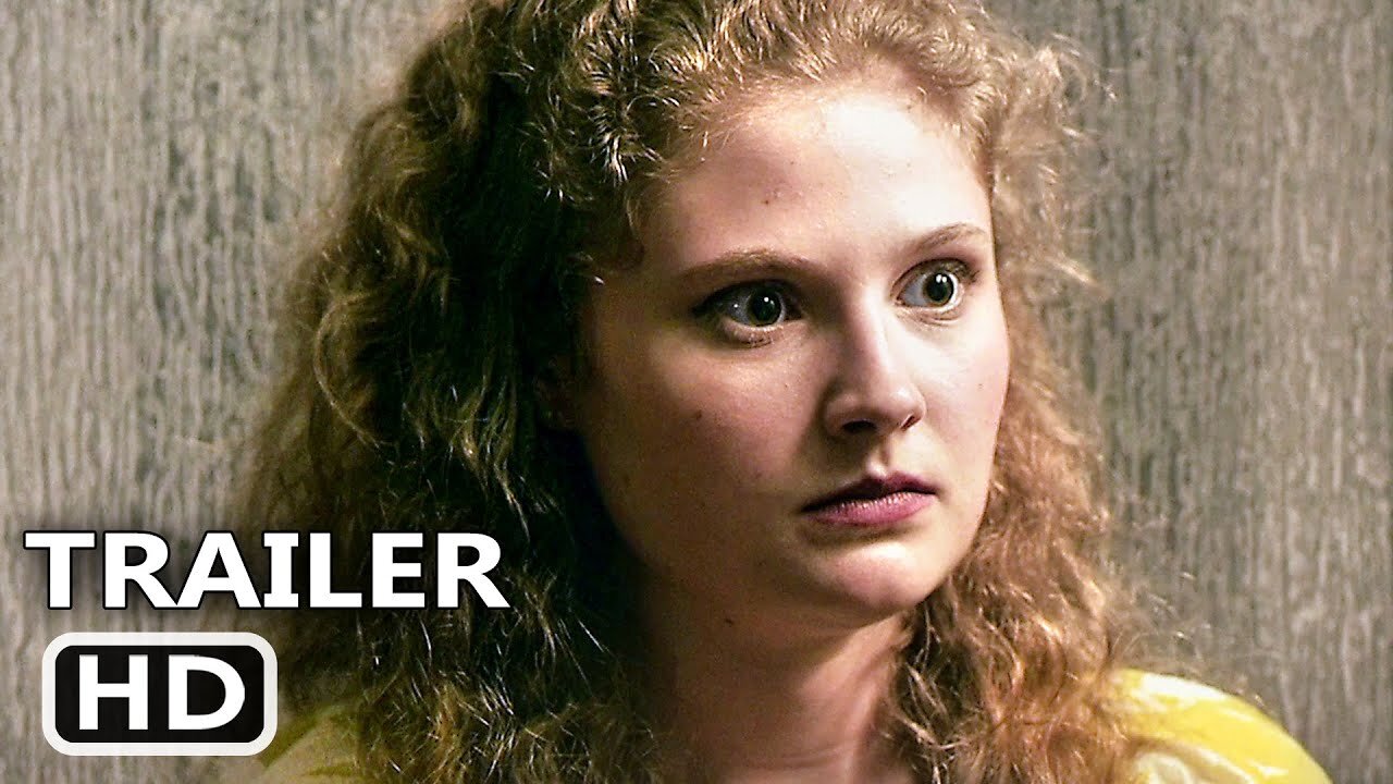 POLLEN Trailer (2023) Ava Rose Kinard, Thriller Movie