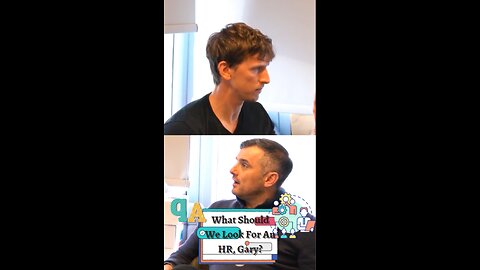 Chats with Gary Vee!