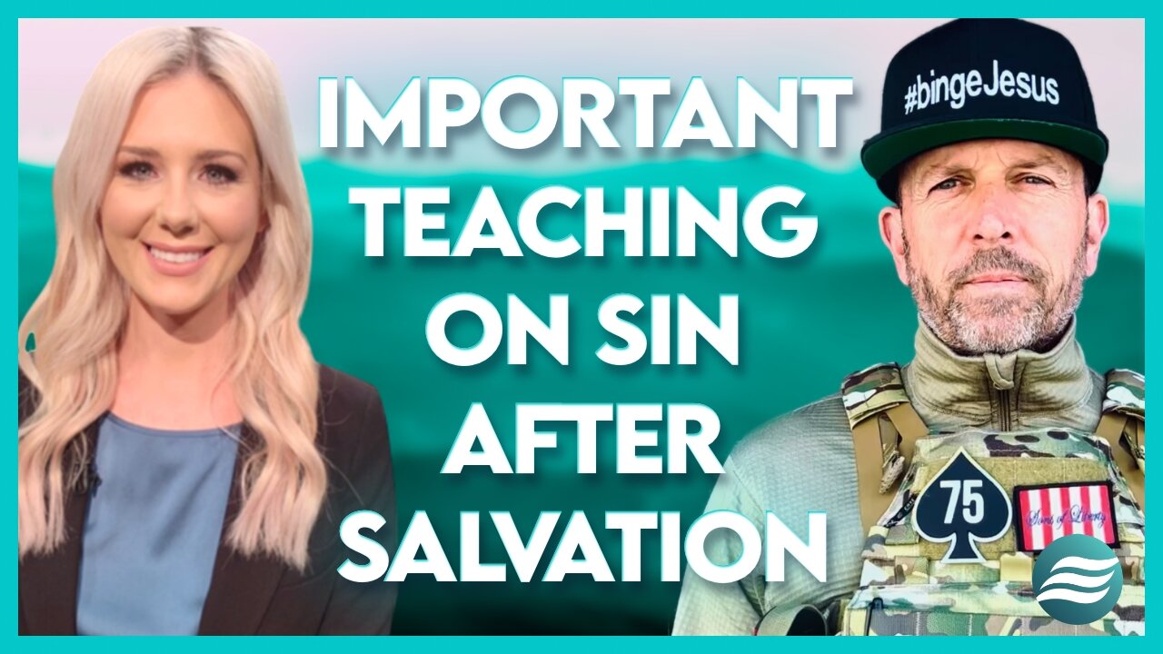 Henry Hastings: Powerful Teaching On Sin After Salvation | June 13 2024