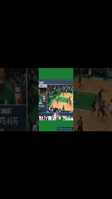 Boston Celtics vs Brooklyn Nets Game 1 HIGHLIGHTS 6