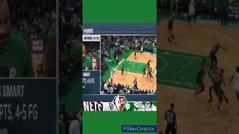 Boston Celtics vs Brooklyn Nets Game 1 HIGHLIGHTS 6