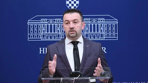 Pavliček o prosvjedu seljaka: "Ministrica nema namjeru popustiti"