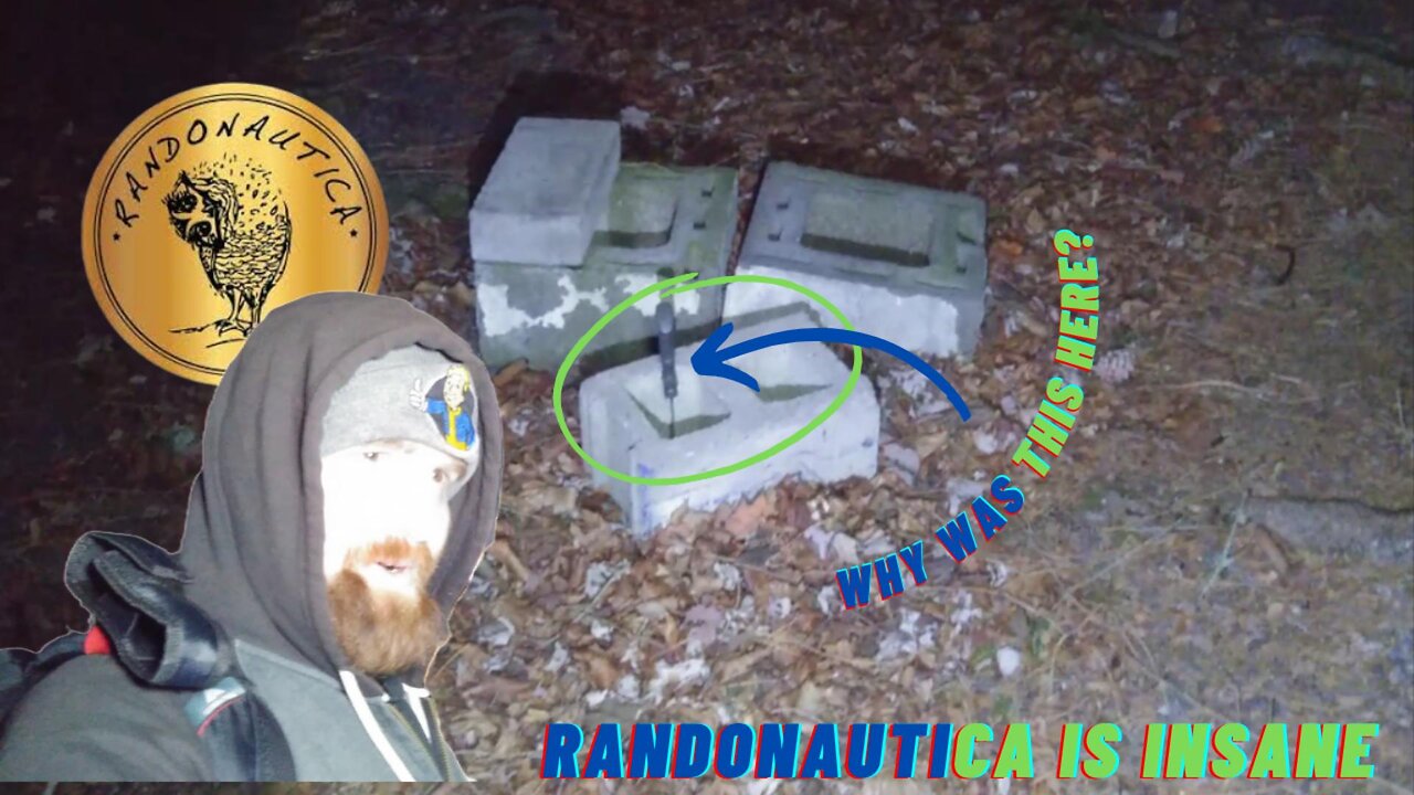 (Gone Wrong) Most Terrifying RANDONAUTICA Experience! Someone Attacked My Car!!