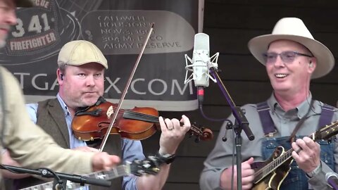 Appalachian Road Show - Toy Heart