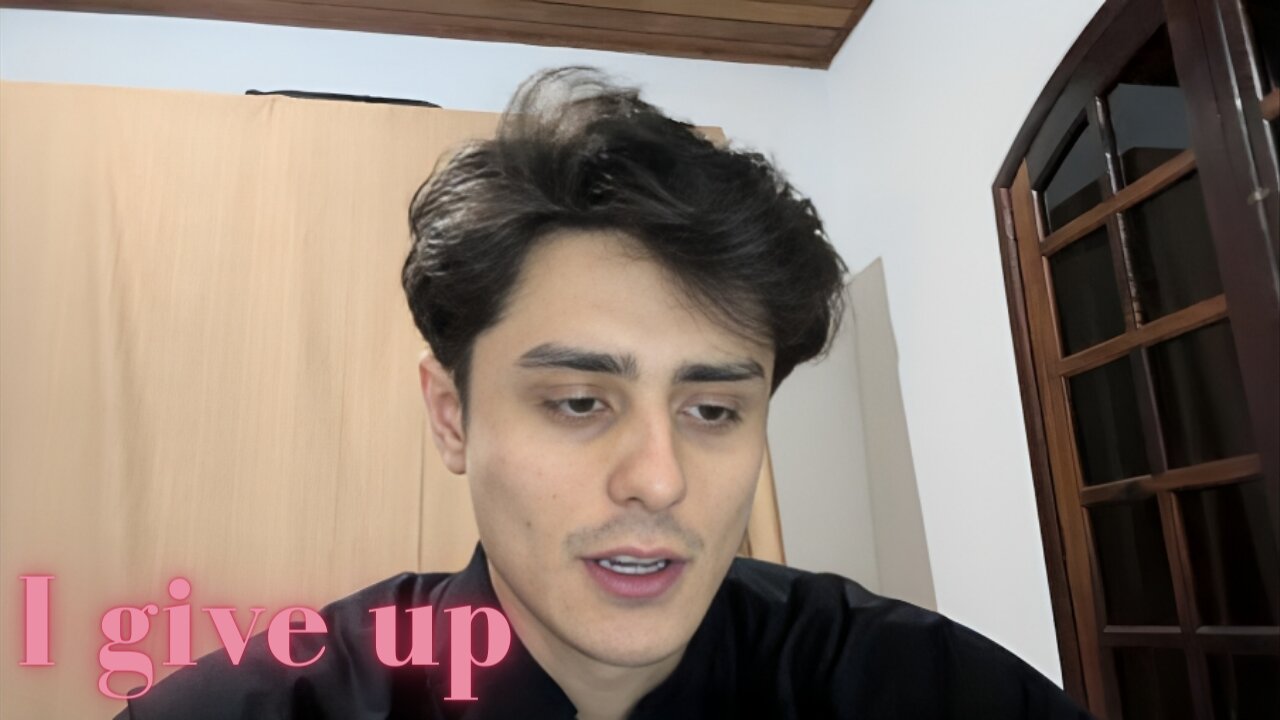 Just a Heads Up About the Channel's Future