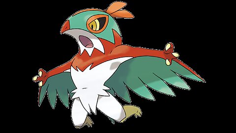 Pokémon Y Specializing in Fighting Type Pokémon Playthrough 8.10