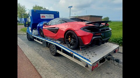 Wizyta w Serwisie Iveco