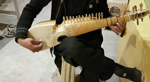 Instrument