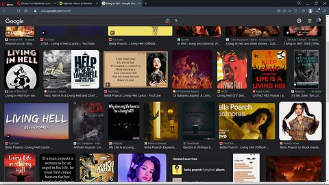 WHO AND WHAT IS SATAN