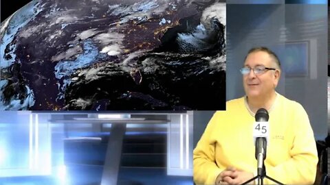 NCTV45′S LAWRENCE COUNTY 45 WEATHER MONDAY APRIL 20 2020