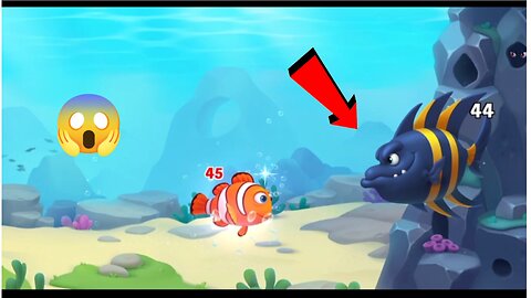 Fish dome game ll Android fish dome gameplay