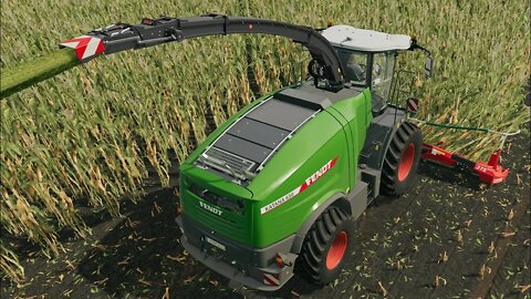 #UA#Farming Simulator 22 за кермом #LOGITECH MOMO RACING