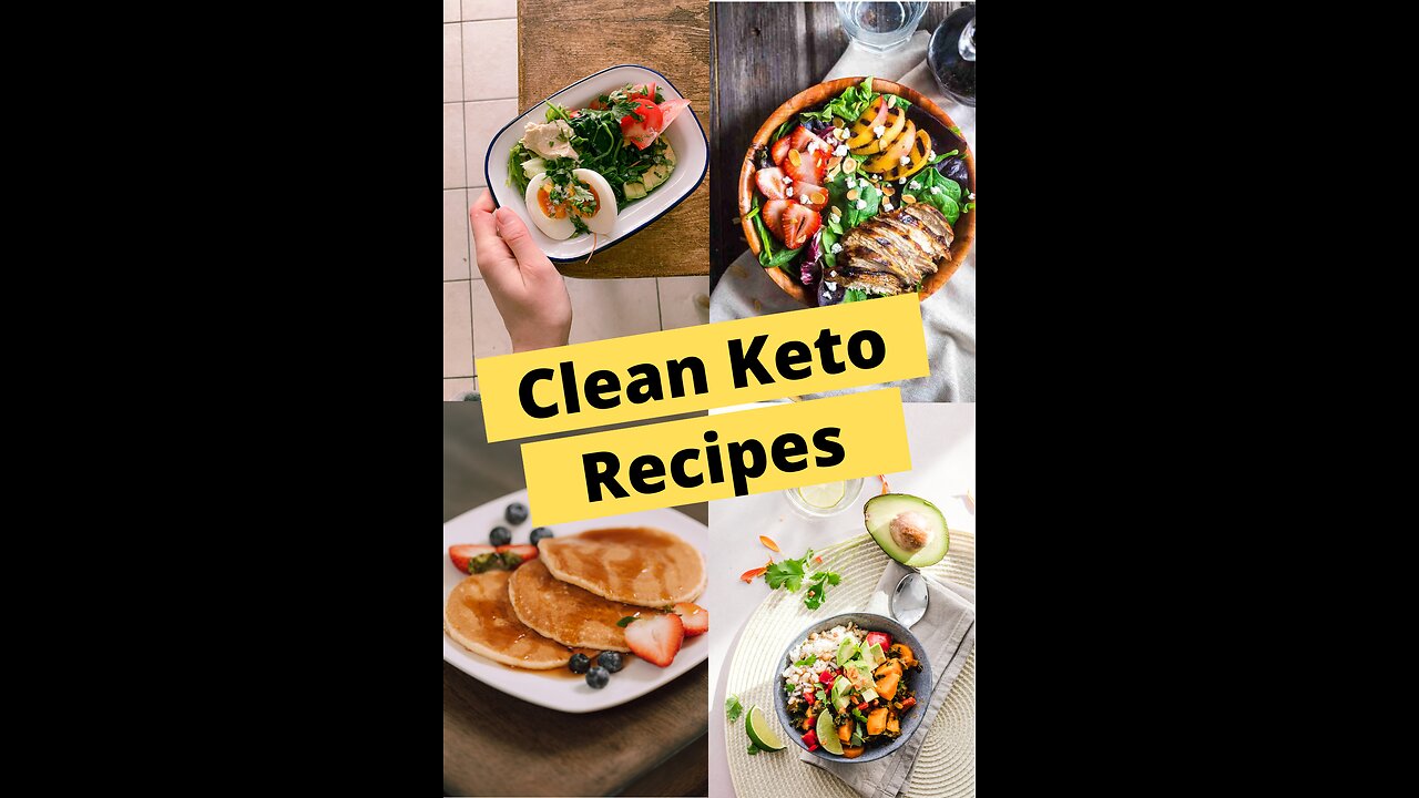 Lose Weight Fast - Check Out This Keto Fat to Slim Diet!