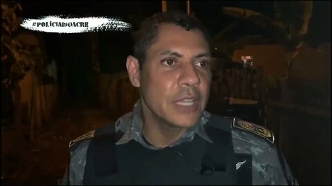 PAPO DESCONTRAIDO DENTRO DA VIATURA | REC POLÍCIA 190