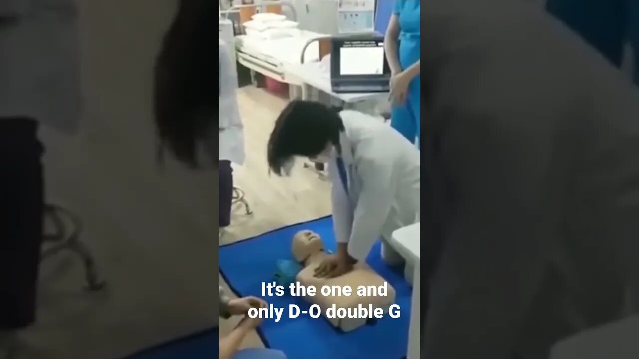 It's the one and only D-O double G...make it slap