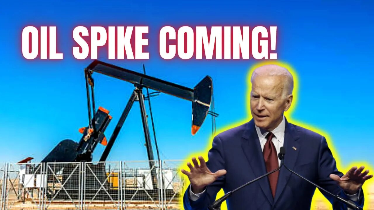 Oil Prices Could Spike Dramatically This Fall! But Watch Out For One Thing...