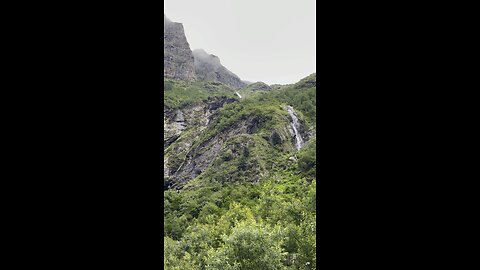 Hemkund sahib