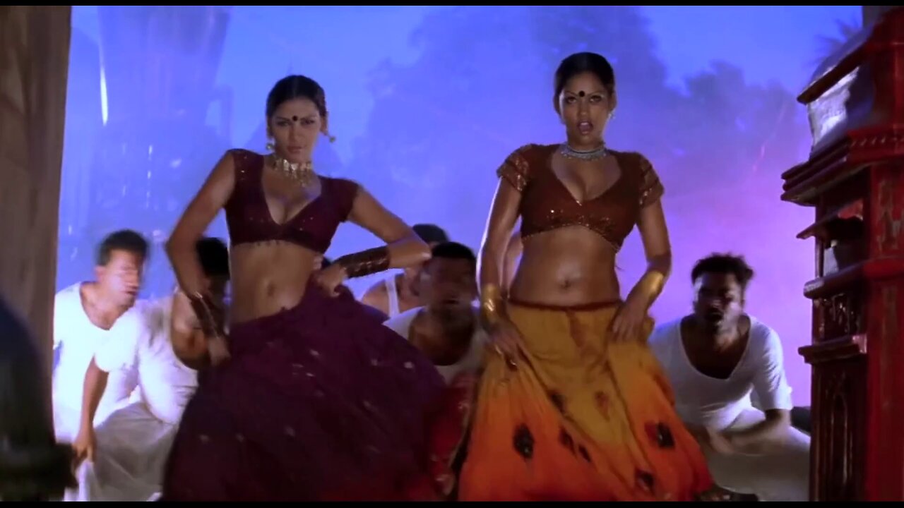 Mumaith Khan - Lut Gayee