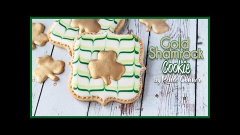 CopyCat Recipes Gold Shamrock Cookie cooking recipe food recipe Healthy recipes