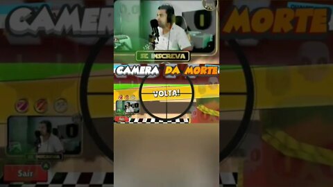 COMENTA AI QUANTAS COROAS VOCÊ TEM ? #cosmiconerd #stumbleguys #foryoupage #aovivoagora