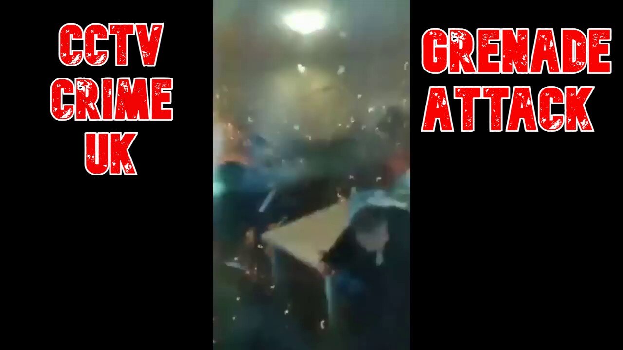 man detonates grenade in council meeting