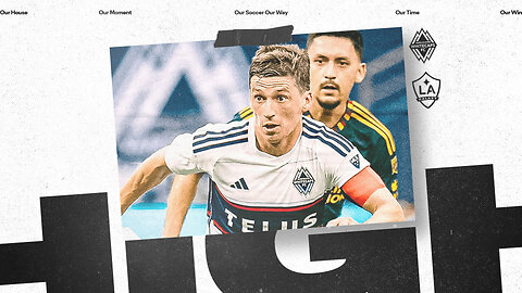 MLS@HIGHLIGHTS: Vancouver Whitecaps FC vs. LA Galaxy | July 15, 2023