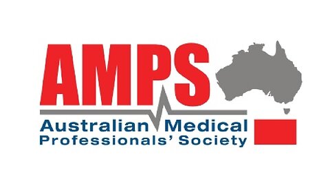 AMPS presentation Bendigo