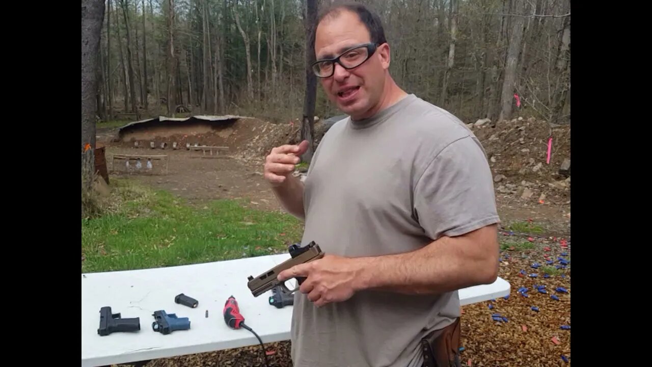 Why "Ghost Guns" are Rarely used in Crimes